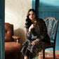 JET BLACK | E4180/103/902 | Women Rozana - Eid Collection | Ethnc