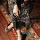 JET BLACK | E4180/103/902 | Women Rozana - Eid Collection | Ethnc