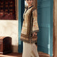 ANTIQUE WHITE | E4403/103/006 | Women Rozana - Eid Collection | Ethnc