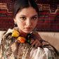 ANTIQUE WHITE | E4403/103/006 | Women Rozana - Eid Collection | Ethnc