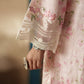LIGHT PINK | E4412/103/316 | Women Rozana - Eid Collection | Ethnc