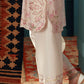 LIGHT PINK | E4412/103/316 | Women Rozana - Eid Collection | Ethnc