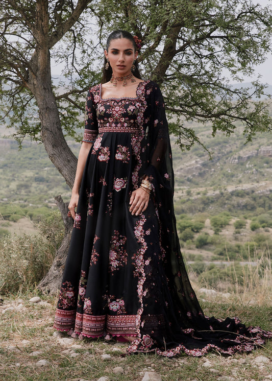 KASHMALA Hussain Rehar