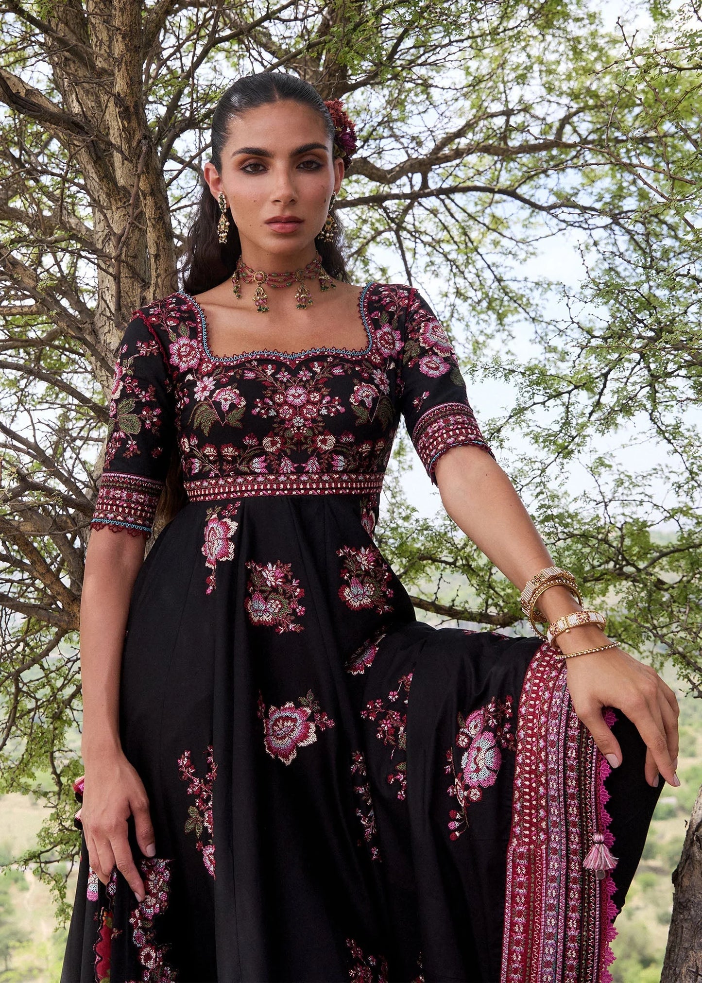 KASHMALA Hussain Rehar