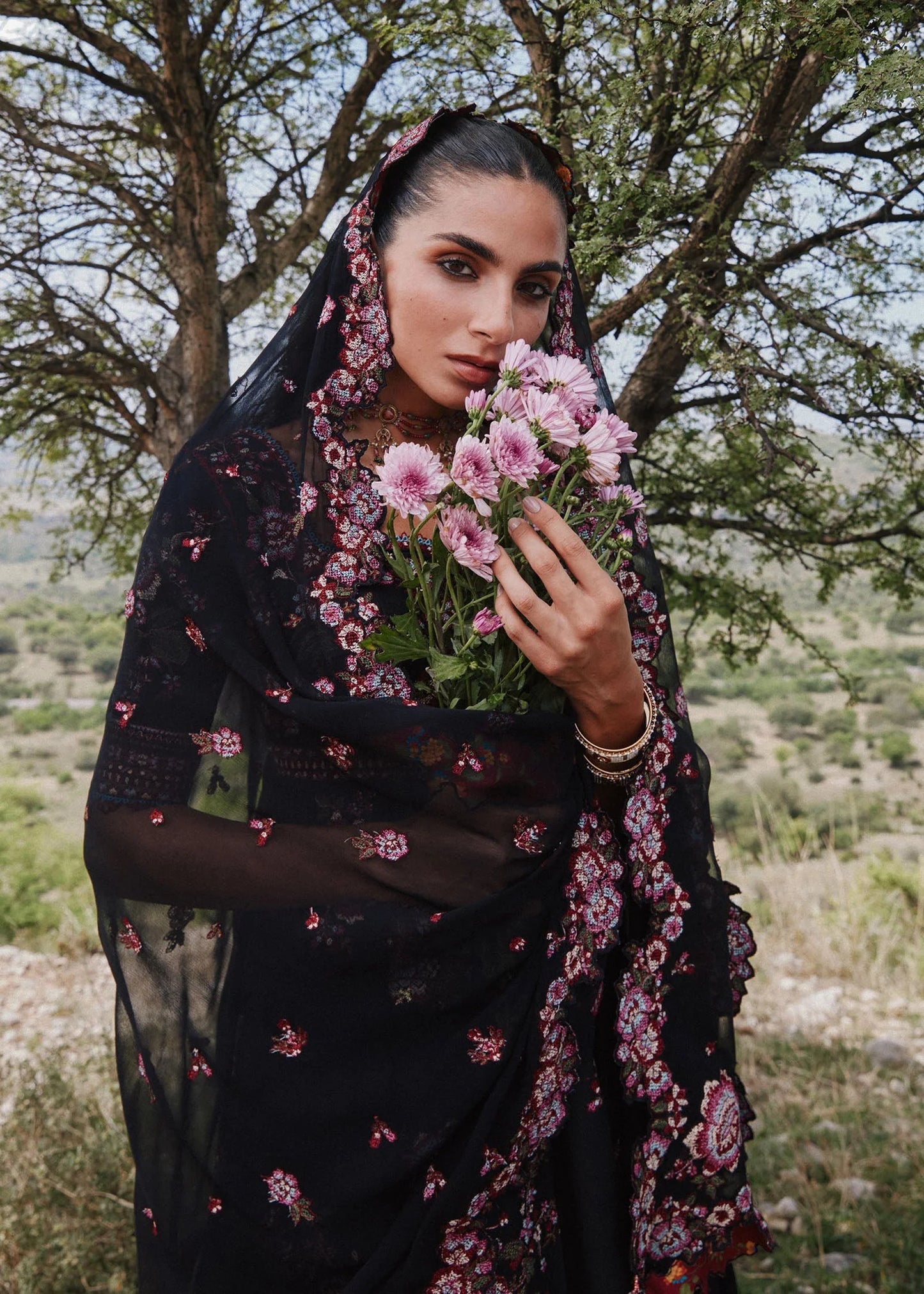 KASHMALA Hussain Rehar