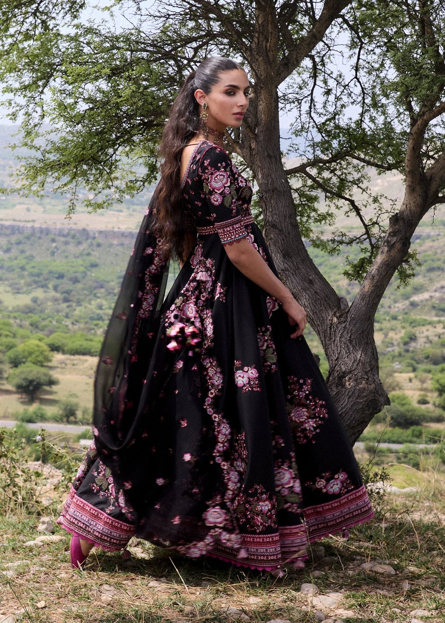 KASHMALA Hussain Rehar