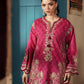 HOT PINK | E4507/103/405 | women Boutique- Eid Collection | Ethnc