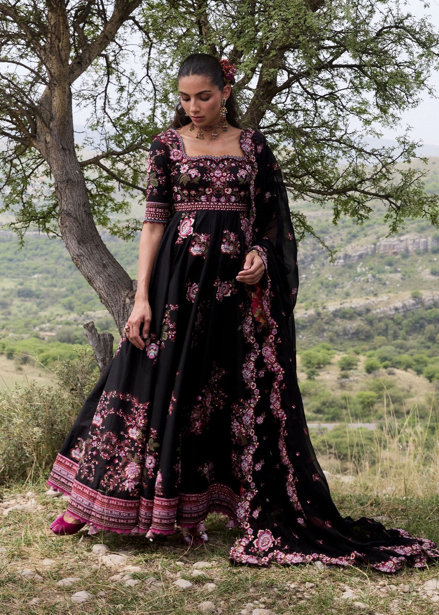 KASHMALA Hussain Rehar