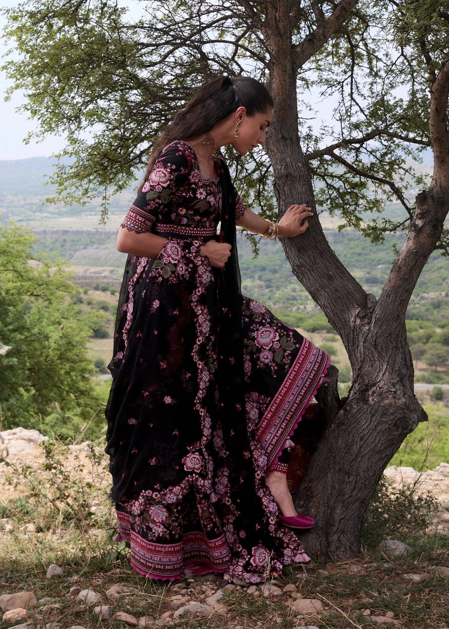 KASHMALA Hussain Rehar