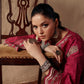 HOT PINK | E4507/103/405 | women Boutique- Eid Collection | Ethnc