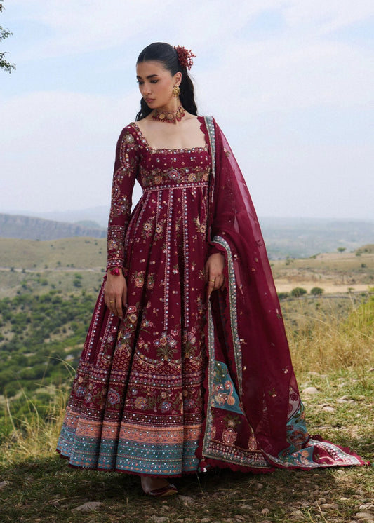 NOUSHEEN Hussain Rehar