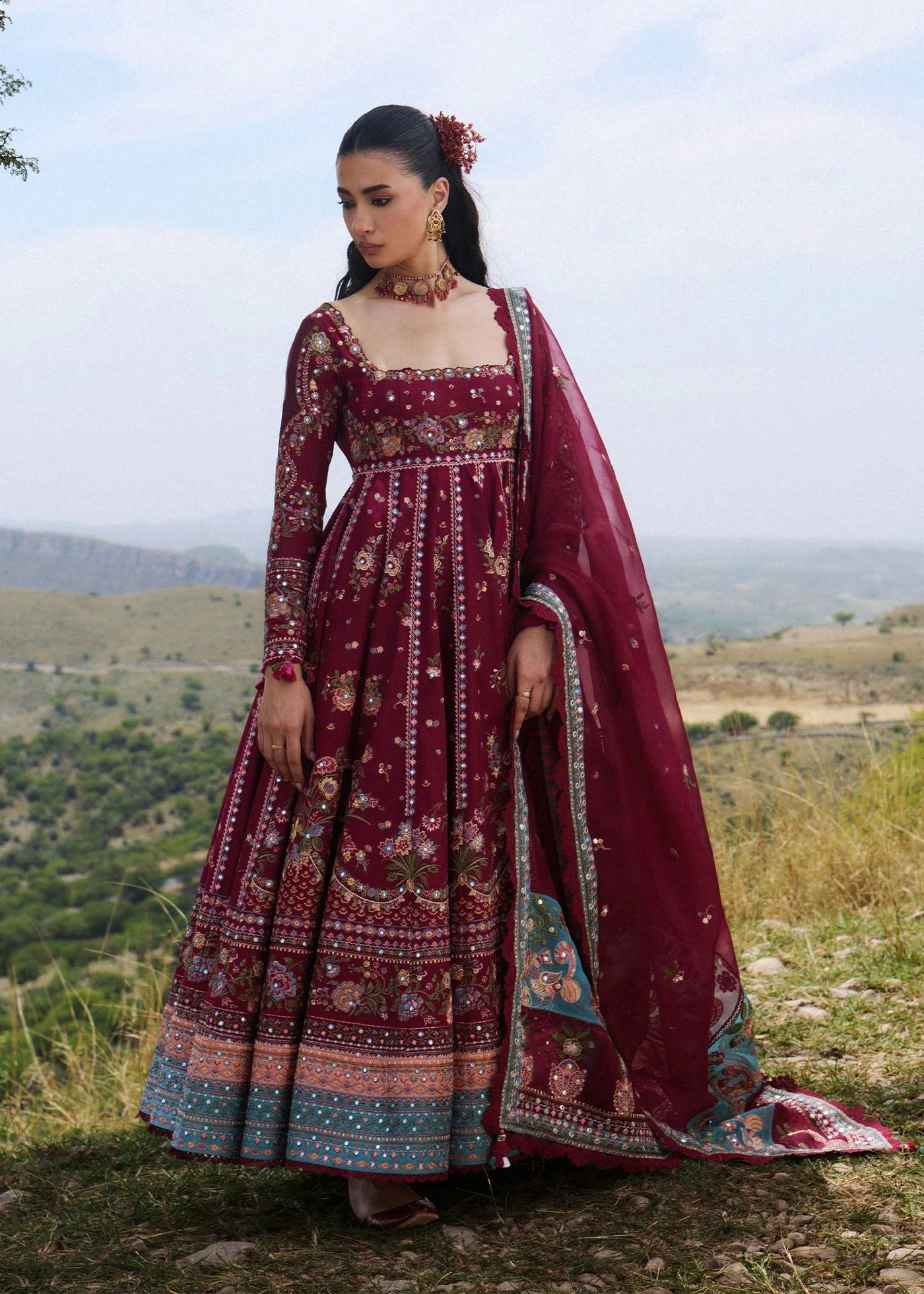 NOUSHEEN Hussain Rehar