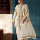 LEMON ICING | E4490/103/004 | Women Rozana - Eid Collection | Ethnc