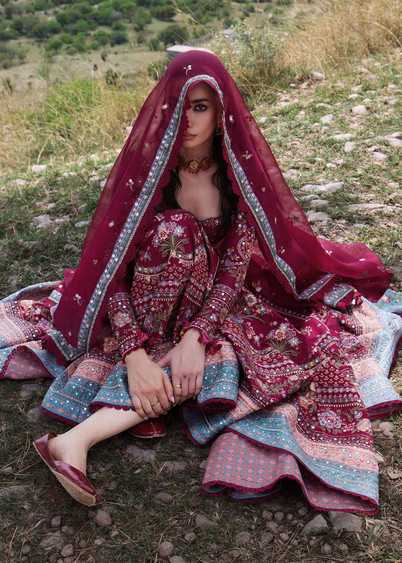 NOUSHEEN Hussain Rehar