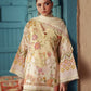 LEMON ICING | E4460/103/004 | Women Rozana - Eid Collection | Ethnc