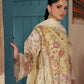 LEMON ICING | E4460/103/004 | Women Rozana - Eid Collection | Ethnc