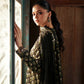 JET BLACK | E4477/103/902 | Women Rozana - Eid Collection | Ethnc