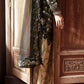 JET BLACK | E4477/103/902 | Women Rozana - Eid Collection | Ethnc