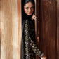 JET BLACK | E4477/103/902 | Women Rozana - Eid Collection | Ethnc