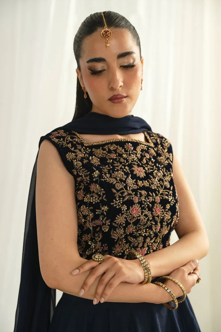 Laila | Velvet | Kaida