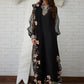 Arra Shirt And Dupatta | Tara Luxe Eid '26 | FARAH TALIB AZIZ