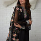 Arra Shirt And Dupatta | Tara Luxe Eid '26 | FARAH TALIB AZIZ
