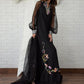 Arra Shirt And Dupatta | Tara Luxe Eid '26 | FARAH TALIB AZIZ