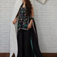 Anvika Shirt And Dupatta | Tara Luxe Eid '26 | FARAH TALIB AZIZ