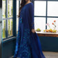 Harley Kaftan And Dupatta | Tara Luxe Eid '26 | FARAH TALIB AZIZ