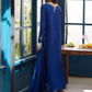 Harley Kaftan And Dupatta | Tara Luxe Eid '26 | FARAH TALIB AZIZ