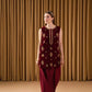 Jasper | Velvet | Kaida