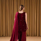 Jasper | Velvet | Kaida