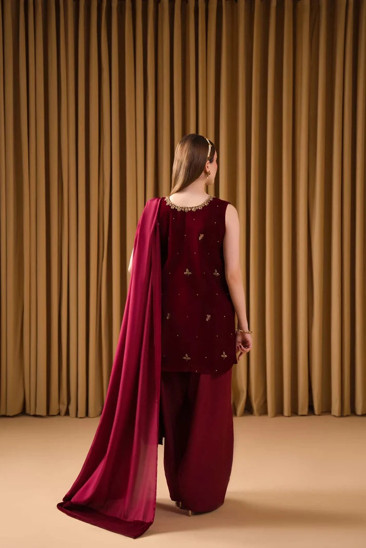 Jasper | Velvet | Kaida