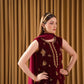 Jasper | Velvet | Kaida