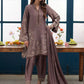 Greta Shirt And Dupatta | Tara Luxe Eid '26 | FARAH TALIB AZIZ