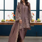 Greta Shirt And Dupatta | Tara Luxe Eid '26 | FARAH TALIB AZIZ