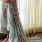 Dilruba Set | Luxury Eid Edit | La Pret