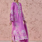 Jane Shirt And Dupatta | Tara Luxe Eid '26 | FARAH TALIB AZIZ