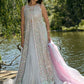 Jemma Open-Front Shirt And Skirt | MALA DESTINATION WEDDING | FARAH TALIB AZIZ