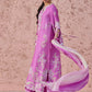 Jane Shirt And Dupatta | Tara Luxe Eid '26 | FARAH TALIB AZIZ