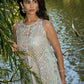 Jemma Open-Front Shirt And Skirt | MALA DESTINATION WEDDING | FARAH TALIB AZIZ
