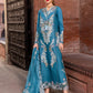 VERA-9-A | Breeze Unstitched Lawn'26 | Saira Shakira