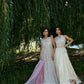 Jemma Open-Front Shirt And Skirt | MALA DESTINATION WEDDING | FARAH TALIB AZIZ