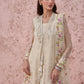Ciela Shirt, Inner And Dupatta Set | Tara Luxe Eid '26 | FARAH TALIB AZIZ