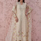 Ciela Shirt, Inner And Dupatta Set | Tara Luxe Eid '26 | FARAH TALIB AZIZ