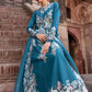 VERA-9-A | Breeze Unstitched Lawn'26 | Saira Shakira