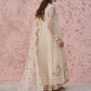 Ciela Shirt, Inner And Dupatta Set | Tara Luxe Eid '26 | FARAH TALIB AZIZ