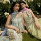 Danica Short Shirt With Lehenga | MALA DESTINATION WEDDING | FARAH TALIB AZIZ