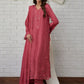 Ivara Shirt And Dupatta | Tara Luxe Eid '26 | FARAH TALIB AZIZ