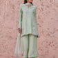 Hailee Shirt And Dupatta | Tara Luxe Eid '26 | FARAH TALIB AZIZ